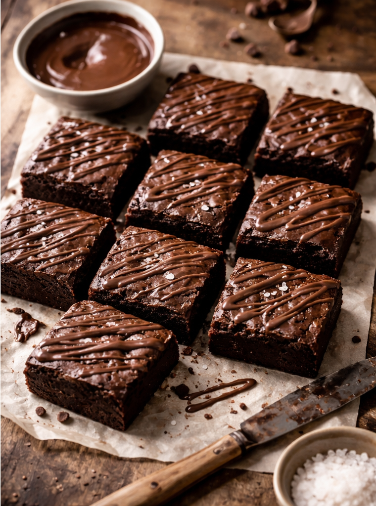 brownie recipe