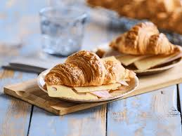 cheese croissant recipe